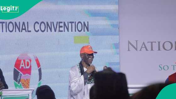 Tsohon shugaban APC ya hango faduwar Tinubu, ya fadi wadanda za su iya lashe zaben 2027