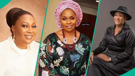 Women in Energy: Meet the Top 10 women CEOs leading Nigeria’s oil and gas industry