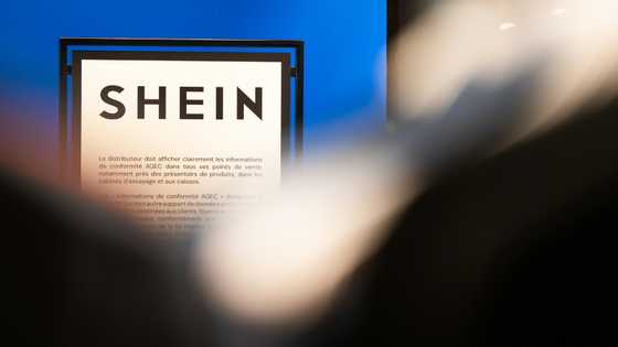 France urges EU to sanction Shein platform