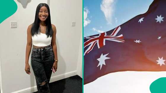 Nigerian nurse gets licensed to practise in Australia after UK registration, posts excitement