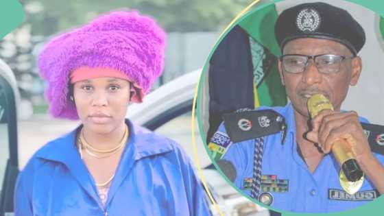 Kano: Sabuwar takaddama ta taso yayin da 'yan sanda suka bukaci diyya daga Murja Kunya