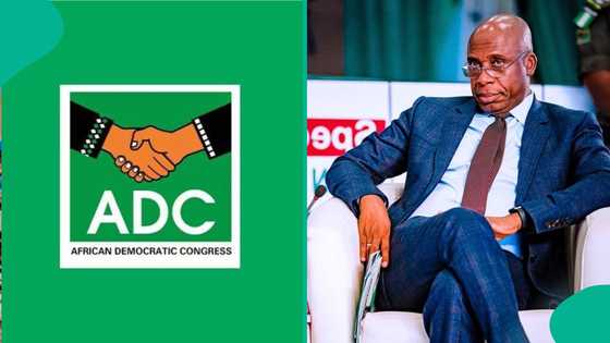 Breaking: Amaechi finally dumps APC as coalition adopts new party