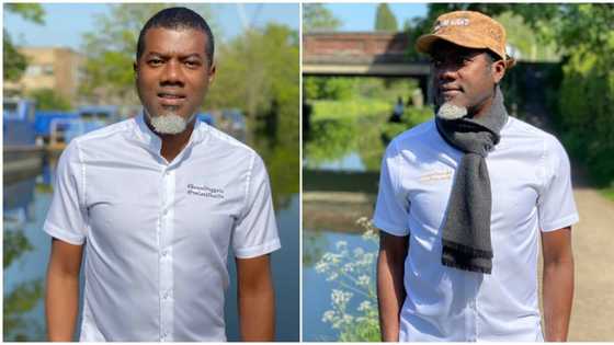 Reno Omokri makes questionable claims about Dangote and Forbes ranking