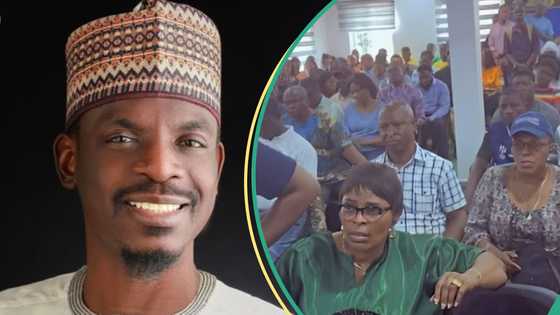 CBEX scandal: Former Buhari’s aide reacts as alleged Ponzi scheme collapses