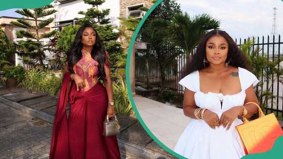 Bimbo Ademoye’s inspiring path — from screen success to her private love life