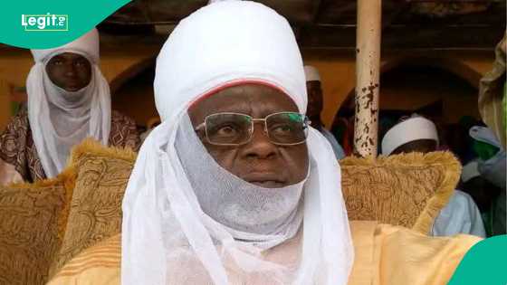 Lokaci ya yi: Tsohon kwamishinan ilimi ya rasu yana da shekaru 78 a jihar Kaduna