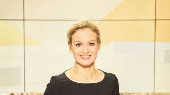 Biographie d'Audrey Crespo-Mara: âge, enfants, Thierry Ardisson