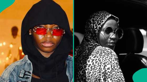 “Rap legend pushing 50”: Taaooma’s drops cryptic post, ignites fierce online debate
