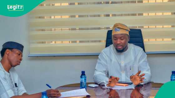 Rigima ta shiga gwamnatin jihar Kano tsakanin wasu hadiman Abba Gida Gida