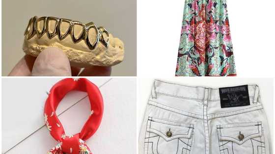 2000s hip-hop fashion trends that were popular on the scene