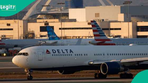 US oldest airline sets date to begin direct flight From New York-Lagos