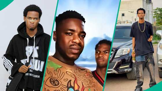 Sanku's last video on death, heaven and hell trends: "He knew he was going to die"