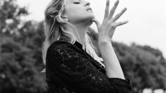 Olivia Cassel est-elle la sœur de Vincent et Cécile Cassel ?