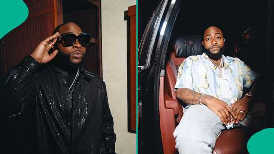 “Wiz go just dey laugh”: Davido cancels another set of shows, fans left hanging over sketchy details