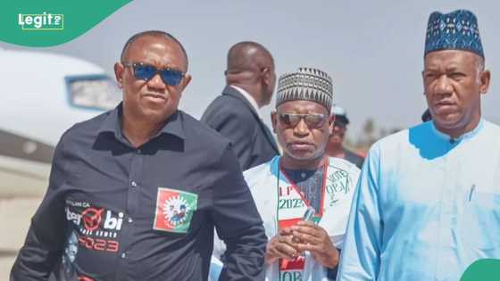 BREAKING: 'How Supreme Court allegedly abandoned its responsibility', Obi speaks out after loss