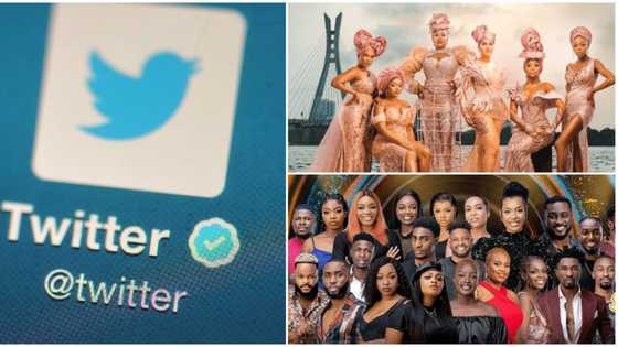 Chioma and Carolyna’s 5 Hours Lateness, #BBNAIJA to grace our screens yet again