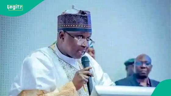 Kano: Dan majalisa zai taimaki addini, ya yi kyautar miliyoyin sayen motar wa'azi