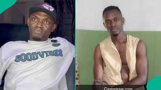 Pato shares why he abandoned his dream to become a Catholic priest and turn adult film actor