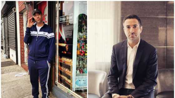 Is Ari Melber in a relationship? His dating history explored