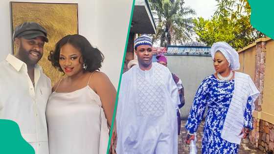 Femi Adebayo's Ex-Wife Iyanaladuke Shares Cryptic Post Amid Crashed Marriage: "So Hard to Move On"
