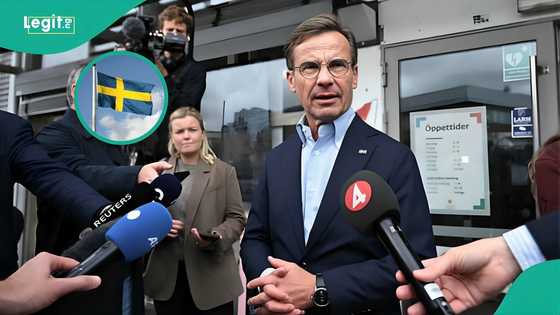 Sweden releases full list of occupations exempt from its new salary requirement
