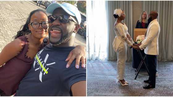 Nigerian man shares private chats, photos as friends he linked up together get married, social media reacts