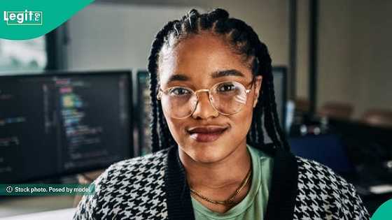 Married lady shares why she begged husband to allow her pay bills at home, people react