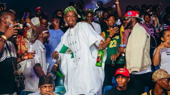 Goldberg: Who gets to preserve culture in modern Nigeria?