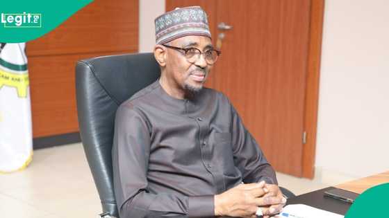 NMDPRA boss urged to publicly declare assets amid protests calling for his sack