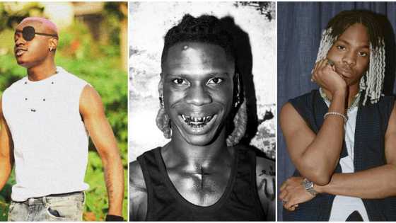 Seyi Vibes, Ruger, and 5 other fast-rising Nigerian music artists to watch out for in 2023