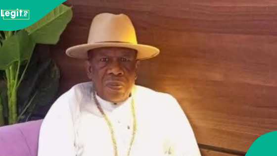 Lokaci ya yi: Tsohon babban jami'in sojin Najeriya kuma jigon APC ya rasu