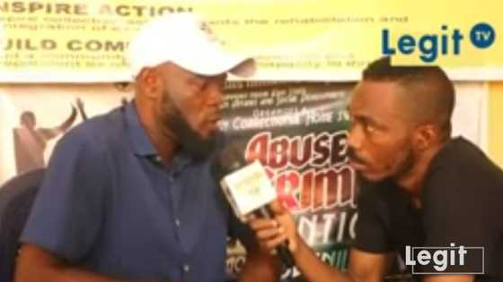 How I converted to Islam in Libya due to torture, Nigerian returnee tells touching story in stunning video