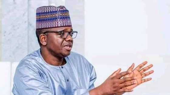 Murder of prominent Fulani leader escalating banditry in Zamfara state, says Matawalle