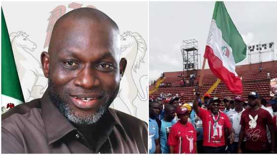 PDP local government chairman impeached