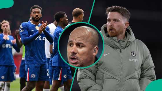 Former Premier League star urges Chelsea to hire Marco Silva instead of Xabi Alonso