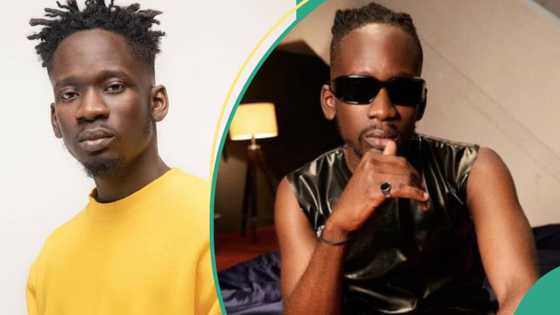 Mr Eazi breaks silence on claims of being Afrobeats’ first billionaire