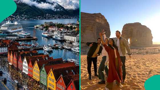 Norway working holiday visa: 6 countries eligible, rules and how to apply