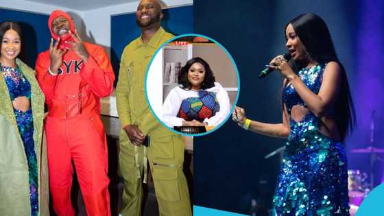 Medikal explains why Indigo show ended early: "I would have paid N591m if we breached the contract