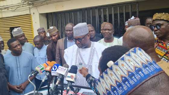 Da Dumi-Dumi: Jam'iyyar APC ta amince da rahoton kwamitin tsarin mulkin karba-karba