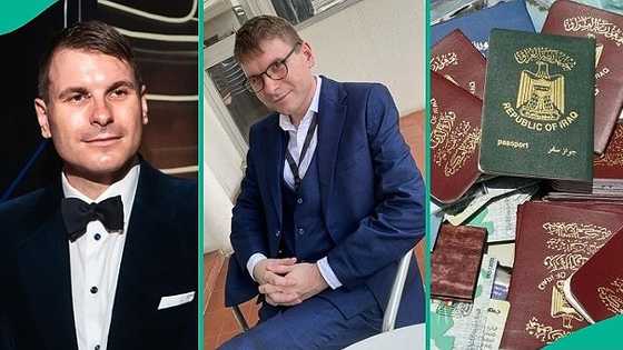 UK diplomat shares 1 major mistake visa applicants make that hinders approval, says it's suspicious