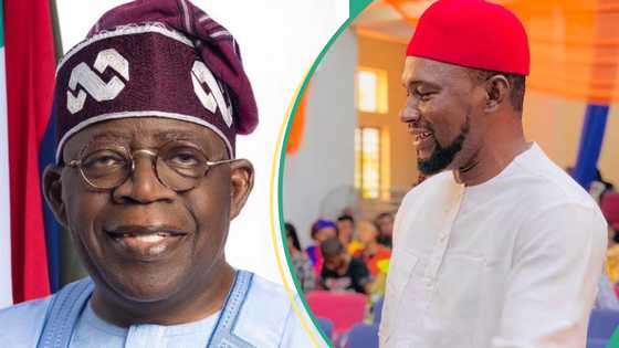 Cabinet reshuffle: APC chieftain perfectly predicted ministers Tinubu sacked, video trends