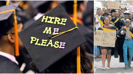 Top 10 African countries with highest unemployment rates revealed