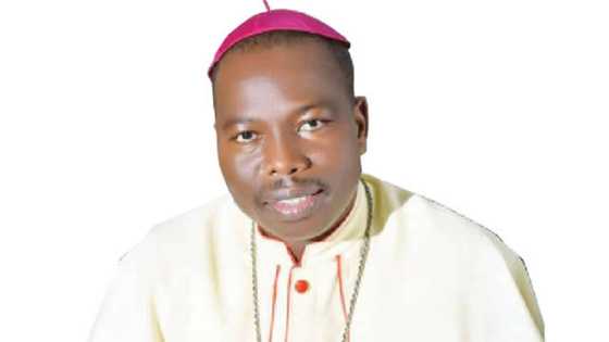 Catholic church built mosque for Muslims in Yola, Bishop Manza gives reasons