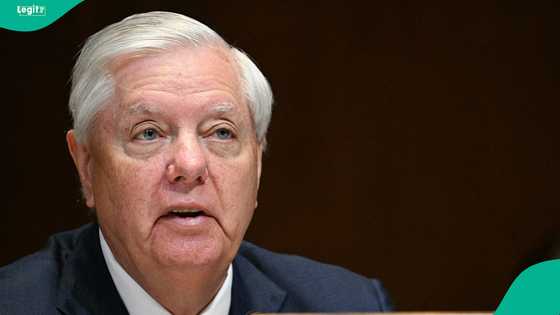 US senator Lindsey Graham dies at 71 after sudden illness