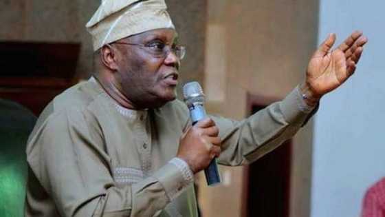 Coronavirus: Atiku reacts to Abba Kyari testing positive for COVID-19