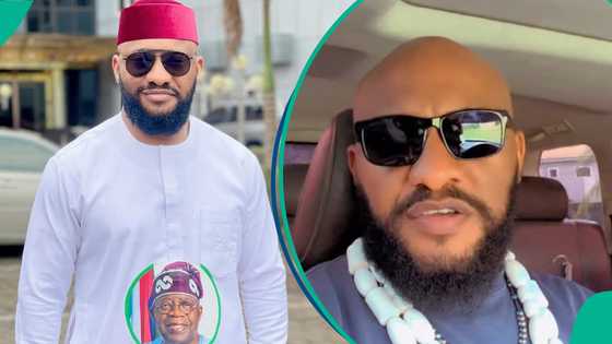 Yul Edochie clamours for southeast to produce Nigeria’s next president: "In fairness and equity"