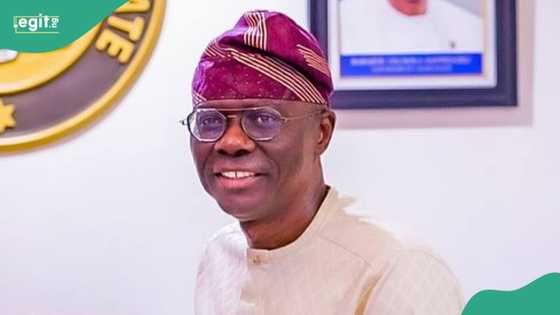 Gwamnati ta kama baburan 'yan acaba 220 yayin da za a rusa gidaje 500 a Lagos