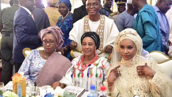 Matana Sun Gujeni Dana Kamu da COVID-19, Saura a Samu COVID-25 a Gaba, El-Rufa’i