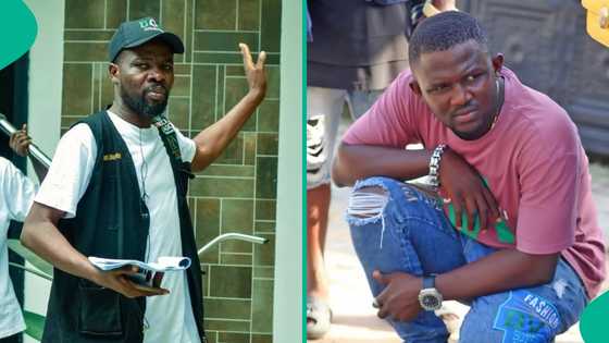 Tragedy Strikes Nollywood: Two cinematographers die in auto crash, Yul Edochie, others mourn