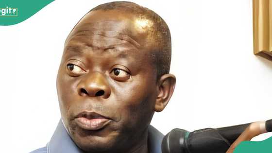 Edo Guber: Group blasts Oshiomhole as Appeal Court releases CTC on Ighodalo's candidacy